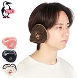 【日本正規品】チャムス イヤーウォーマー ブランド | ギャレリア Bag＆Luggage | 詳細画像1 