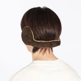 【日本正規品】チャムス イヤーウォーマー ブランド | ギャレリア Bag＆Luggage | 詳細画像2 