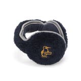 Navy×Gray | 【日本正規品】チャムス イヤーウォーマー ブランド | ギャレリア Bag＆Luggage