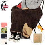 チャムス ブランケット ひざ掛け | ギャレリア Bag&Luggage | 詳細画像1