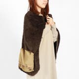 チャムス ブランケット ひざ掛け | ギャレリア Bag&Luggage | 詳細画像2