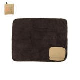 BrownxBeige | チャムス ブランケット ひざ掛け | ギャレリア Bag&Luggage