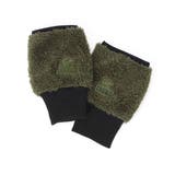 Olive | 日本正規品 チャムス 手袋 | ギャレリア Bag＆Luggage