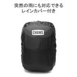 チャムス リュック メンズ | ギャレリア Bag&Luggage | 詳細画像10