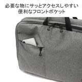 【日本正規品】チャムス ブリーフケース メンズ | ギャレリア Bag&Luggage | 詳細画像10