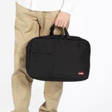 【日本正規品】チャムス ブリーフケース メンズ | ギャレリア Bag&Luggage | 詳細画像3