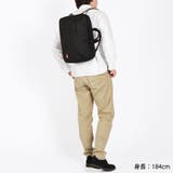 【日本正規品】チャムス ブリーフケース メンズ | ギャレリア Bag&Luggage | 詳細画像4