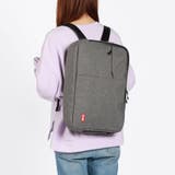 【日本正規品】チャムス ブリーフケース メンズ | ギャレリア Bag&Luggage | 詳細画像5