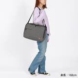 【日本正規品】チャムス ブリーフケース メンズ | ギャレリア Bag&Luggage | 詳細画像6