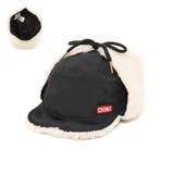Black | 日本正規品 チャムス キャップ | ギャレリア Bag&Luggage