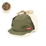 Olive | 日本正規品 チャムス キャップ | ギャレリア Bag&Luggage
