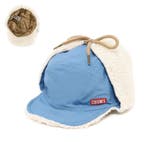 Lt.Blue | 日本正規品 チャムス キャップ | ギャレリア Bag&Luggage