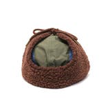 日本正規品 チャムス キャップ | ギャレリア Bag&Luggage | 詳細画像6