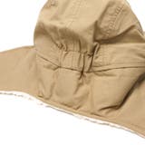 日本正規品 チャムス キャップ | ギャレリア Bag&Luggage | 詳細画像12