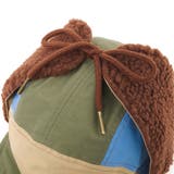日本正規品 チャムス キャップ | ギャレリア Bag&Luggage | 詳細画像13
