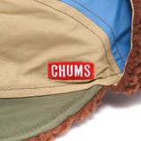 日本正規品 チャムス キャップ | ギャレリア Bag&Luggage | 詳細画像15