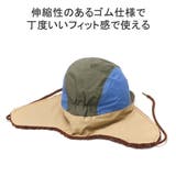 日本正規品 チャムス キャップ | ギャレリア Bag&Luggage | 詳細画像3
