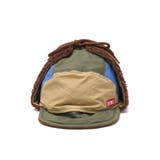 日本正規品 チャムス キャップ | ギャレリア Bag&Luggage | 詳細画像4