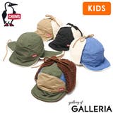 日本正規品 チャムス キャップ | ギャレリア Bag&Luggage | 詳細画像1