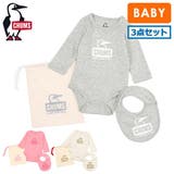 チャムス ロンパース 長袖 | ギャレリア Bag＆Luggage | 詳細画像1 