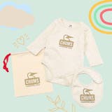 チャムス ロンパース 長袖 | ギャレリア Bag＆Luggage | 詳細画像2 