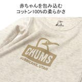 チャムス ロンパース 長袖 | ギャレリア Bag＆Luggage | 詳細画像4 