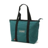 DeepTeal | 日本正規品 チャムス トートバッグ | ギャレリア Bag＆Luggage