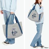日本正規品 チャムス トートバッグ | ギャレリア Bag&Luggage | 詳細画像10