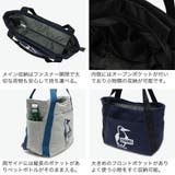 日本正規品 チャムス トートバッグ | ギャレリア Bag&Luggage | 詳細画像5