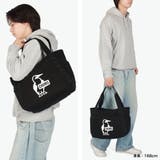 日本正規品 チャムス トートバッグ | ギャレリア Bag&Luggage | 詳細画像9