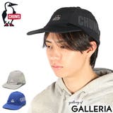 日本正規品 チャムス 帽子 | ギャレリア Bag&Luggage | 詳細画像1