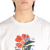 日本正規品 チャムス Tシャツ | ギャレリア Bag＆Luggage | 詳細画像11 