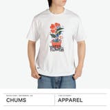 日本正規品 チャムス Tシャツ | ギャレリア Bag＆Luggage | 詳細画像2 