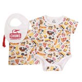 FastFood | 日本正規品 チャムス CHUMS | ギャレリア Bag＆Luggage