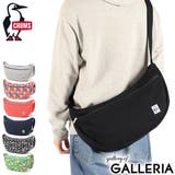 日本正規品 チャムス ショルダーバッグ | ギャレリア Bag＆Luggage | 詳細画像1 