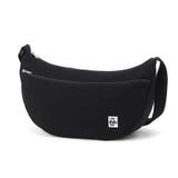 Black | 日本正規品 チャムス ショルダーバッグ | ギャレリア Bag＆Luggage