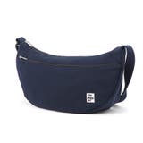 Navy | 日本正規品 チャムス ショルダーバッグ | ギャレリア Bag＆Luggage