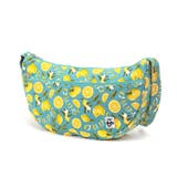 CHUMSLemon | 日本正規品 チャムス ショルダーバッグ | ギャレリア Bag＆Luggage