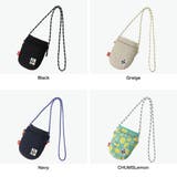 日本正規品 チャムス ショルダーバッグ | ギャレリア Bag＆Luggage | 詳細画像2 