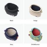 日本正規品 チャムス ショルダーバッグ | ギャレリア Bag＆Luggage | 詳細画像3 