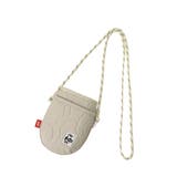 Greige | 日本正規品 チャムス ショルダーバッグ | ギャレリア Bag＆Luggage