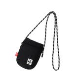 Black | 日本正規品 チャムス ショルダーバッグ | ギャレリア Bag＆Luggage