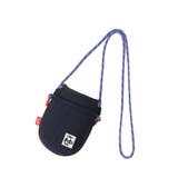 Navy | 日本正規品 チャムス ショルダーバッグ | ギャレリア Bag＆Luggage