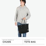 日本正規品 チャムス トートバッグ | ギャレリア Bag＆Luggage | 詳細画像2 