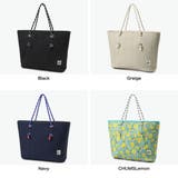 日本正規品 チャムス トートバッグ | ギャレリア Bag＆Luggage | 詳細画像6 