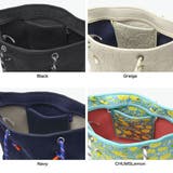 日本正規品 チャムス トートバッグ | ギャレリア Bag＆Luggage | 詳細画像7 