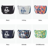 日本正規品 チャムス ショルダーバッグ | ギャレリア Bag＆Luggage | 詳細画像2 