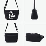 日本正規品 チャムス ショルダーバッグ | ギャレリア Bag＆Luggage | 詳細画像6 