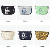 日本正規品 チャムス ショルダーバッグ | ギャレリア Bag＆Luggage | 詳細画像7 