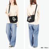 日本正規品 チャムス ショルダーバッグ | ギャレリア Bag＆Luggage | 詳細画像9 